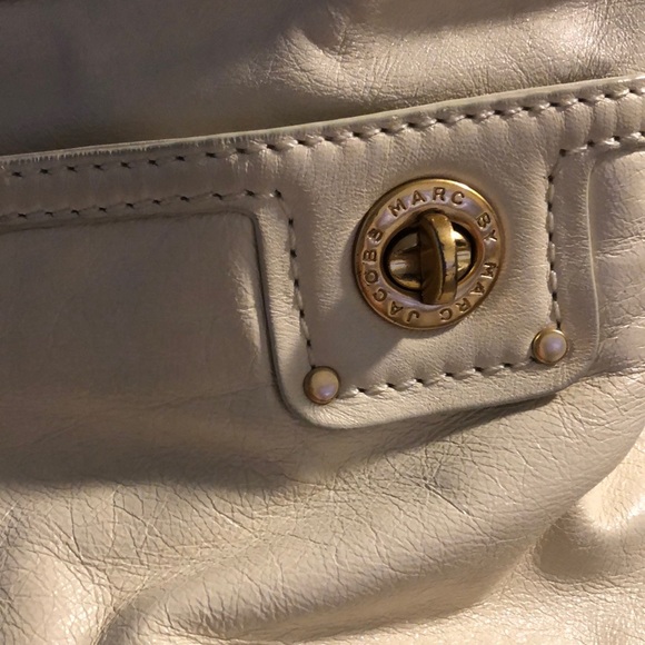 ❤️‍🔥‼️NEED THIS GONE PRICING! MARC BY MARC JACOBS HOBO BAG - Picture 8 of 8
